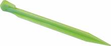 Telgivaiad High Peak 42202, plastmass, 20 cm, 6 tk