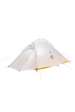 Telk Naturehike Cloud UP 2, valge/kollane