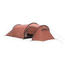 Telk Robens Pioneer 3EX, punane, 390 x 190 x 110 cm