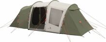 Telk Easy Camp Huntsville Twin 600, hall/oliivroheline