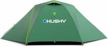 Telk Husky Burton 2-3, roheline