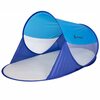 Rannatelk Springos PT005, 200x120x60 cm, sinine