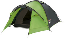 Telk Coleman Pingora 3 Blackout, roheline