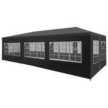 Peotelk vidaXL, 3x9 m, antratsiithall
