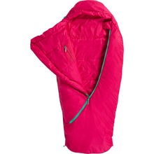 Magamiskott Jack Wolfskin Grow Up Dreamer, roosa
