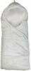 Magamiskott Lodger Wrapper Taslon, 120 x 120 cm, hall