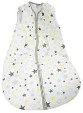 Magamiskott Ankras Stars, 68-74 cm, hall