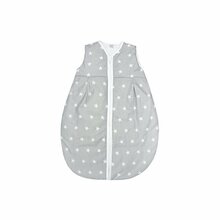 Magamiskott Ankras Stars Midi, 68-74 cm, hall
