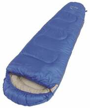 Magamiskott Easy Camp Cosmos Jr. 240152, 170 cm, sinine