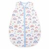 Magamiskott Ankras Rainbow, 68-74 cm, sinine/pruun