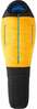 Magamiskott Marmot Col 02 Regular, 212 cm, sinine/must/kollane