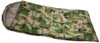 Magamiskott Mounta, 220 x 75 cm, roheline