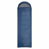 Magamiskott Nils Camp NC2107, suurus L, navy blue-grey