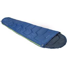 Magamiskott High Peak Action 250 20086, 225 x 80 x 50 cm, sinine