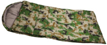 Magamiskott Mounta, 220 x 75 cm, roheline
