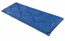Magamiskott High Peak Ranger 20034, 180 x 75 cm, sinine