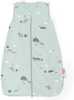 Magamiskott Done by Deer Playground TOG 1.0, 90 cm, sinine
