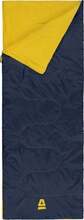 Magamiskott Abbey Camp Envelop Summer Tarifa-13, 200 x 75 cm, kollane/tumesinine