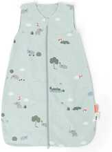 Magamiskott Done by Deer Playground TOG 1.0, 90 cm, sinine