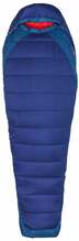 Magamiskott Marmot Womens Trestles Elite 20 Eco, 168 cm, sinine