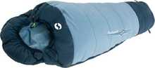 Magamiskott Outwell Convertible Junior, 140 - 170 cm, sinine