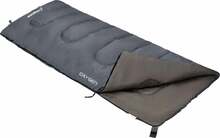 Magamiskott King Camp Oxygen, 180 cm, must
