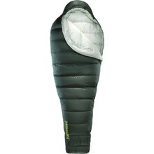Sulgmagamiskott Thermarest Hyperion 32F/0C UL, khaki