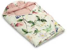 Magamiskott Sensillo Velvet XL, pink magnolia