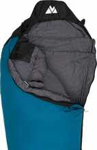 Magamiskott Volven Superlight II, 220 x 75 cm, sinine