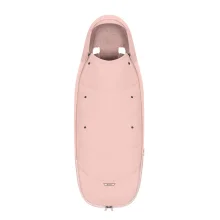 Magamiskott Cybex Platinum Peach Pink
