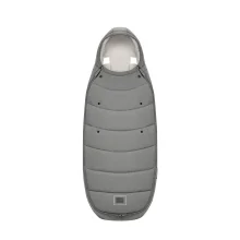 Magamiskott Cybex Platinum Mirage Grey