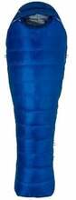 Magamiskott Marmot Micron 15, 208 cm, sinine