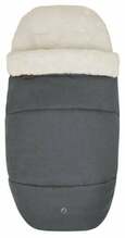Magamiskott Maxi-Cosi Winter, Twillic Graphite
