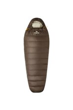 Magamiskott Naturehike Snowbird Duck Down 400 L CNK2550WS014, tumepruun