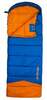 Magamiskott Spokey Outlast, 220 x 75 cm, sinine/oranž