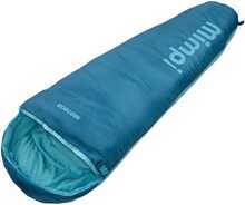 Magamiskott Meteor Mimpi Jr 16942, 45 x 135 cm, sinine