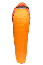 Magamiskott Volven Polaris, oranž, vasak