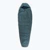 Magamiskott Deuter Orbit +5, 185x74 cm, punane/roheline
