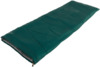 Magamiskott Outwell Starling Square Green 10C, roheline