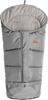 Magamiskott vankrile Sensillo Polar Combi 3in1, hall