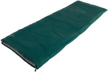 Magamiskott Outwell Starling Square Green 10C, roheline