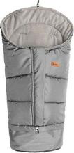 Magamiskott vankrile Sensillo Polar Combi 3in1, hall