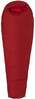 Magamiskott Marmot NanoWave 45, 183 cm, punane