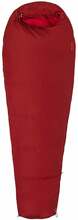 Magamiskott Marmot NanoWave 45, 183 cm, punane