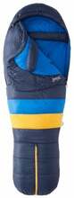Naiste sulemagamiskott Marmot Wms Quray 02 Regular, 191 cm, sinine