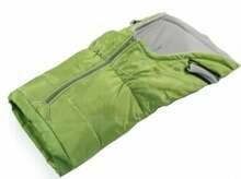 Beebide magamiskott Tako Multifunctional, 84 cm x 40 cm, roheline