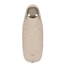 Magamiskott Cybex Platinum Cozy Beige
