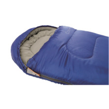 Magamiskott Easy Camp Cosmos 240149, 210 cm, sinine