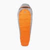 Magamiskott Coleman Silverton Comfort 150 2000021003, oranž