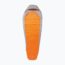 Magamiskott Coleman Silverton Comfort 150 2000021003, oranž